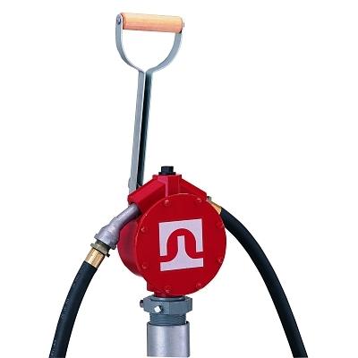 [IP-FR152] Fill-Rite® Piston Hand Pumps