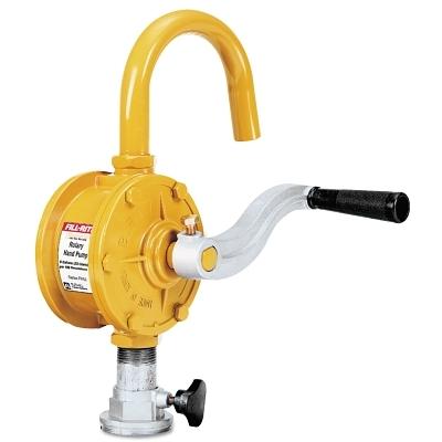[IP-SD62] Fill-Rite® Rotary Hand Pumps SD62