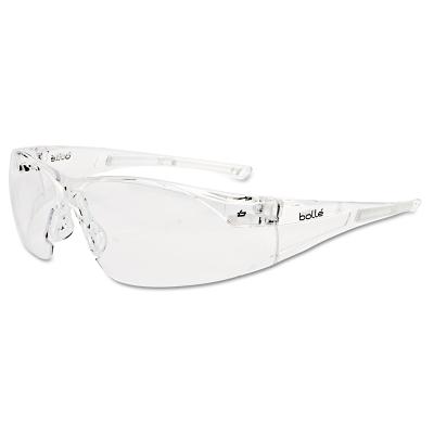 [EP-40070] Bolle Rush Series Safety Glasses 40070