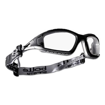 [EP-40085] Bolle Safety Tracker Series Safety Glasses