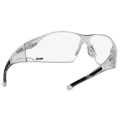 [EP-40113] Bolle Rush Series Safety Glasses 40113
