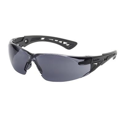 [EP-40208] Bolle Safety Rush+ Series Safety Glasses 40208