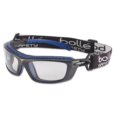 [EP-40276] Bolle Safety Baxter Series Safety Glasses 40276
