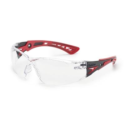 [EP-41080] Bolle Safety Rush+ Series Safety Glasses 41080