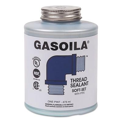 [IP-SS16] Gasoila® Chemicals Soft-Set Thread Sealants SS16