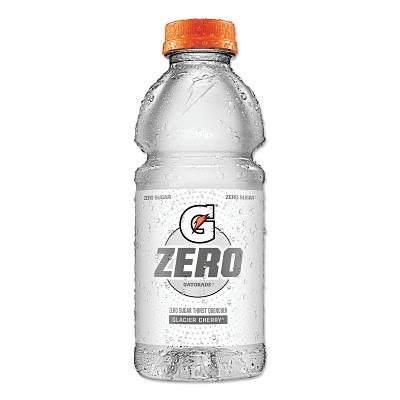 Gatorade® G Zero Sugar Ready-to-Drink Thirst Quencher