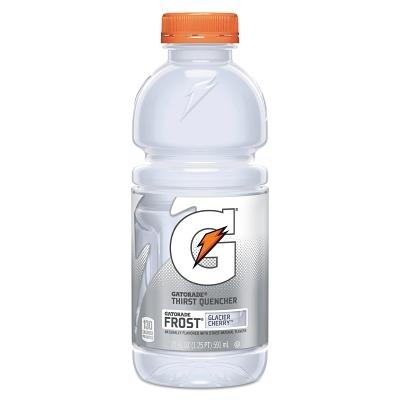 Gatorade® 20 oz Wide Mouth Bottles