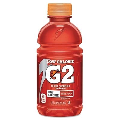 Gatorade® G2 Low Calorie Thirst Quencher