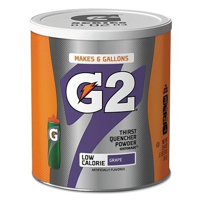 [SP-13443] Gatorade® G2 Powder