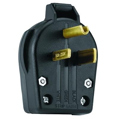 [IP-S42-SP] Eaton Crouse-Hinds Plugs and Receptacles S42SP
