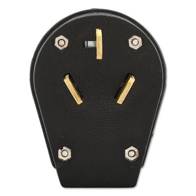 [IP-S80-SP] Eaton Crouse-Hinds Plugs and Receptacles S80SP