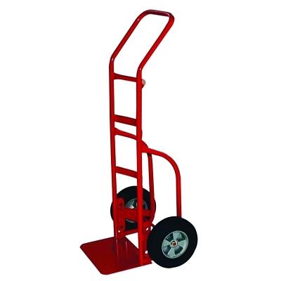 [IP-33007] Milwaukee Hand Trucks Heavy Duty Hand Trucks with Flow Back Handle