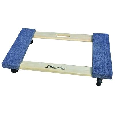 [IP-33800] Milwaukee Hand Trucks Furniture Dollies