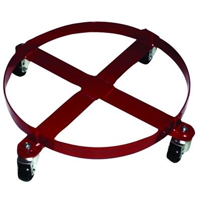 [IP-40146] Milwaukee Hand Trucks Welded Drum Dolly