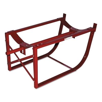 [IP-40157] Milwaukee Hand Trucks Drum Cradles 40157