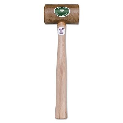 [IP-11004] Garland Mfg Rawhide Mallets