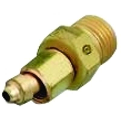 [IP-105] Western Enterprises Brass Hose Adaptors 105