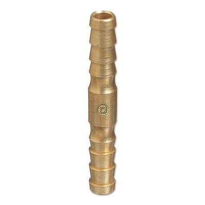 [IP-54] Western Enterprises Brass Hose Splicers 54