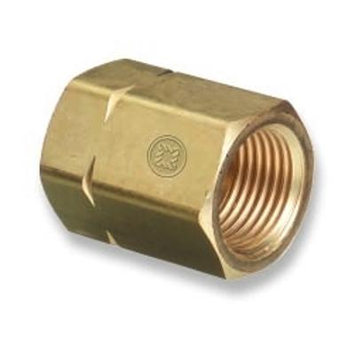[IP-61] Western Enterprises Brass Cylinder Adaptors 61
