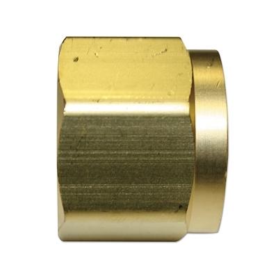 [IP-62] Western Enterprises Regulator Inlet Nuts 62