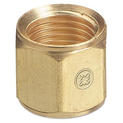 [IP-7] Western Enterprises Hose Nuts 7