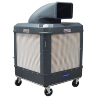 [IP-WCG-1HPMFA] WayCool 1 Hp, Manual Fill, Automatic Shut-off, Grey