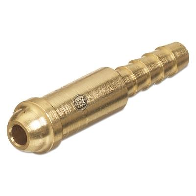[IP-AW-19] Western Enterprises Inert Arc Nipples AW19
