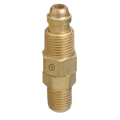 [IP-AW-427] Western Enterprises Inert Arc Hose and Torch Adaptors AW427