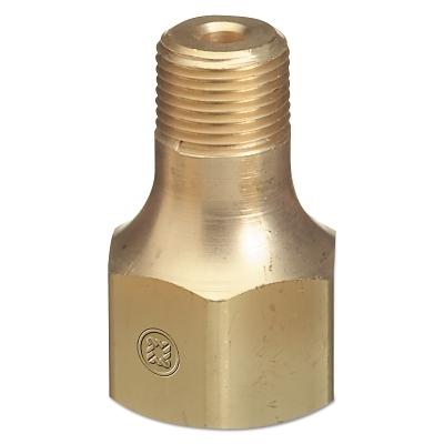 [IP-B-70] Western Enterprises Male NPT Outlet Adaptors for Manifold Pipelines B70