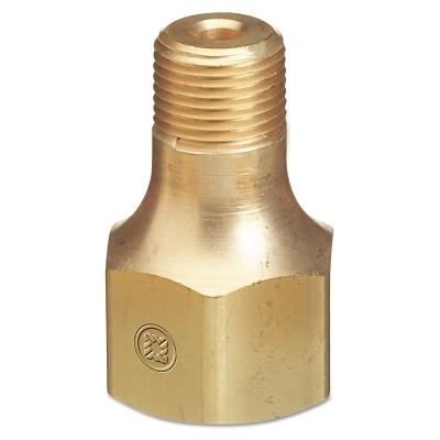 [IP-B-72] Western Enterprises Male NPT Outlet Adaptors for Manifold Pipelines B72