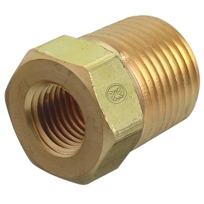 [IP-BB-4-8HP] Western Enterprises Pipe Thread Bushings
