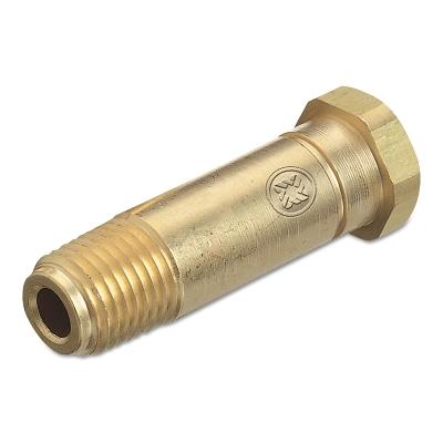 [IP-CO-4] Western Enterprises Regulator Inlet Nipples CO4