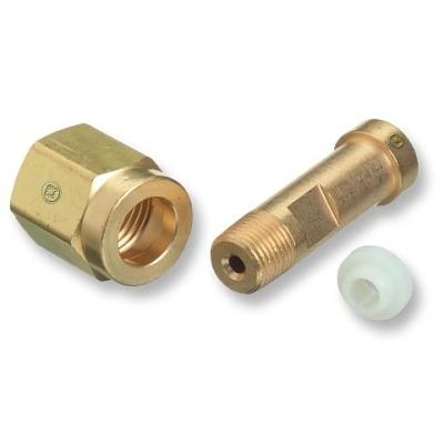 [IP-CO-6] Western Enterprises Regulator Inlet Washers CO6