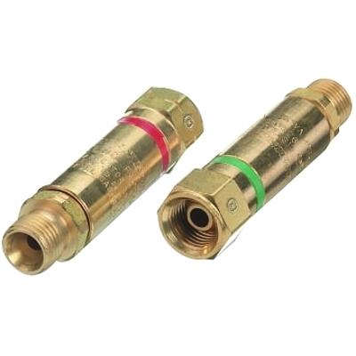 [IP-FA-10] Western Enterprises Flashback Arrestor Components FA10