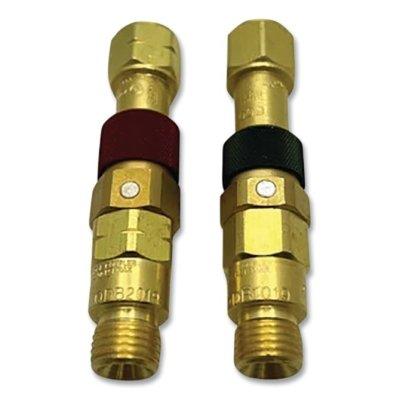 [IP-QDB10] Western Enterprises Quick Connect Sets QDB10