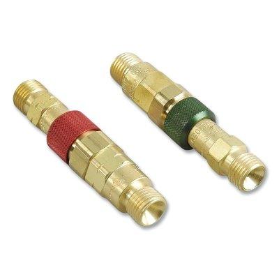 [IP-QDB20] Western Enterprises Quick Connect Sets QDB20