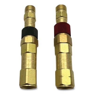 [IP-QDB30] Western Enterprises Quick Connect Sets QDB30