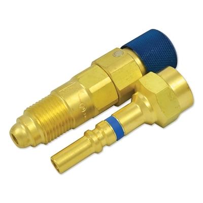 [IP-QDB33] Western Enterprises Quick Connects QDB33