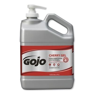 [IP-2358-02] Gojo® Cherry Gel Pumice Hand Cleaners 235802
