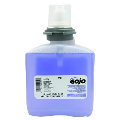 [IP-5361-02] Gojo® Premium Foam Handwash with Skin Conditioners