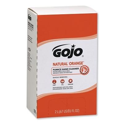 [IP-7255-04] Gojo® Natural Orange™ Pumice Hand Cleaners 725504