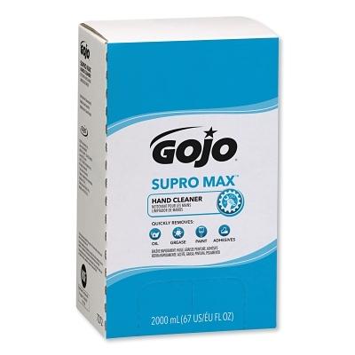 [IP-7272-04] Gojo® SUPRO MAX™ Heavy-Duty Hand Cleaners