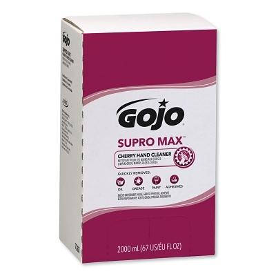 [IP-7282-04] Gojo® SUPRO MAX™ Cherry Hand Cleaners