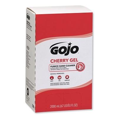 [IP-7290-04] Gojo® Cherry Gel Pumice Hand Cleaners 729004