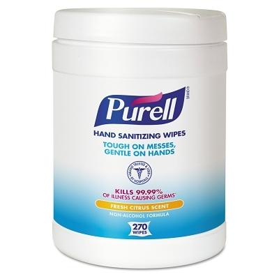 [IP-9113-06] PURELL® Hand Sanitizing Wipes