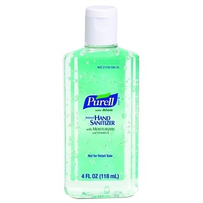 [IP-9651-24] PURELL® Instant Hand Sanitizers 965124