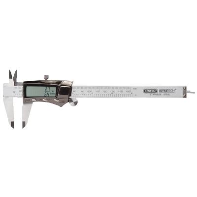[IP-147] General Tools Digital/Fraction Electronic Calipers 147