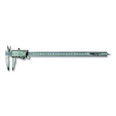 [IP-14712] General Tools Digital/Fraction Electronic Calipers 14712
