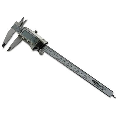 [IP-1478] General Tools Digital/Fraction Electronic Calipers 1478