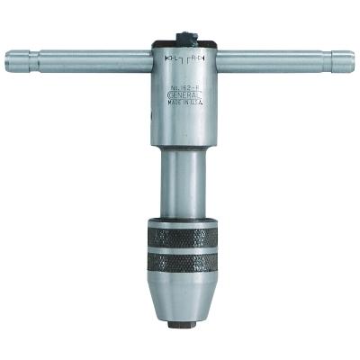 [IP-162R] General Tools Reversible Ratchet Tap Wrenches